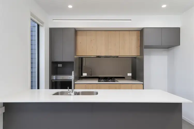 Fourth view of Homely townhouse listing, 58/8 Ben Dalley Drive, Helensvale QLD 4212