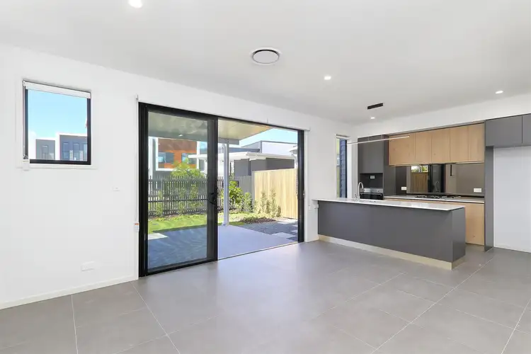 Fifth view of Homely townhouse listing, 58/8 Ben Dalley Drive, Helensvale QLD 4212