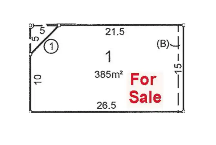 Third view of Homely land listing, . Inverell, Rouse Hill NSW 2155