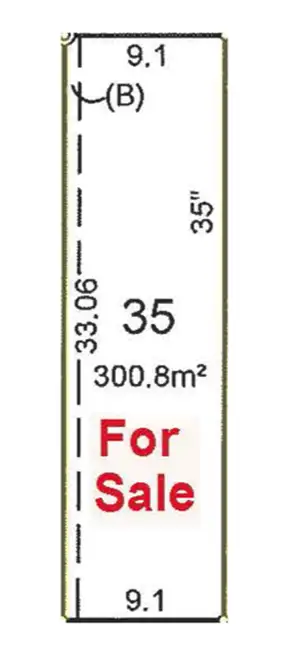 Fourth view of Homely land listing, . Inverell, Rouse Hill NSW 2155