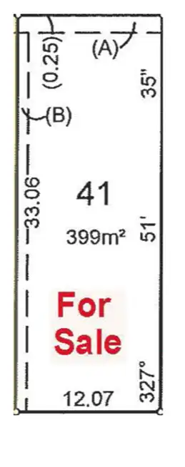 Fifth view of Homely land listing, . Inverell, Rouse Hill NSW 2155