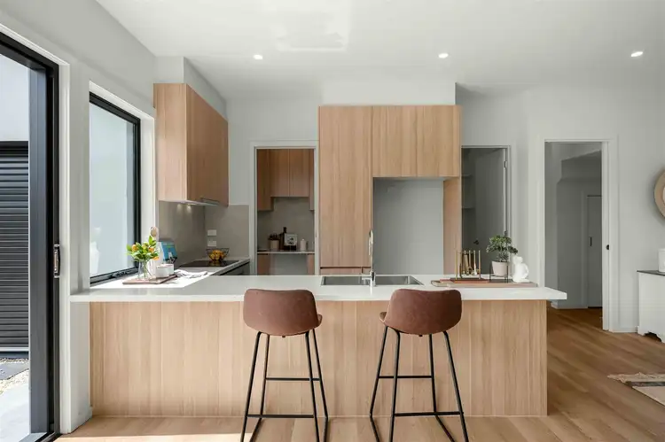 Second view of Homely house listing, 20 Amberley Avenue, Aspendale VIC 3195