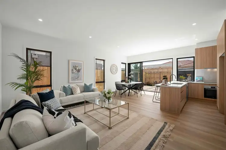 Third view of Homely house listing, 20 Amberley Avenue, Aspendale VIC 3195