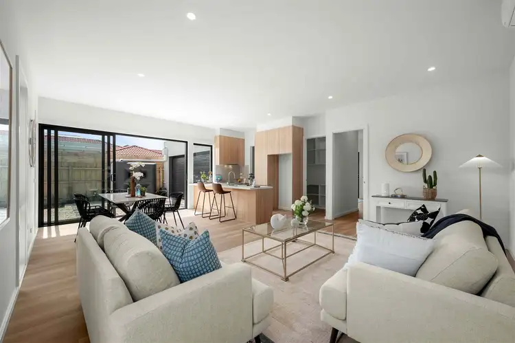 Fourth view of Homely house listing, 20 Amberley Avenue, Aspendale VIC 3195