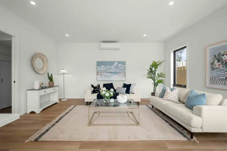 Fifth view of Homely house listing, 20 Amberley Avenue, Aspendale VIC 3195