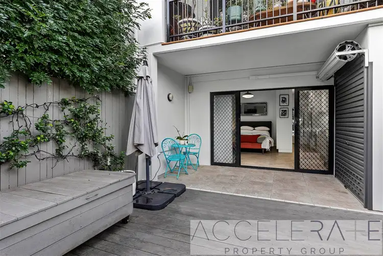 9/691 Brunswick Street, New Farm QLD 4005