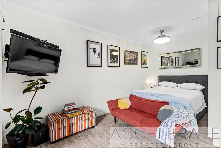 Second view of Homely unit listing, 9/691 Brunswick Street, New Farm QLD 4005