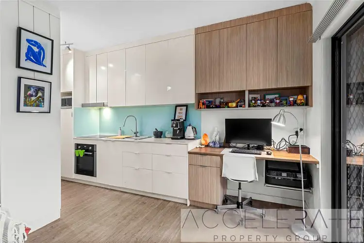 Third view of Homely unit listing, 9/691 Brunswick Street, New Farm QLD 4005