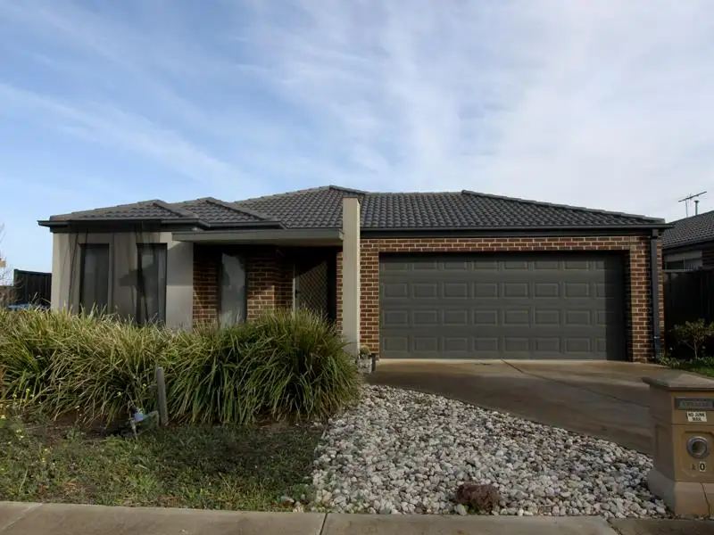 Main view of Homely house listing, 20 Circuit Drive, Truganina VIC 3029
