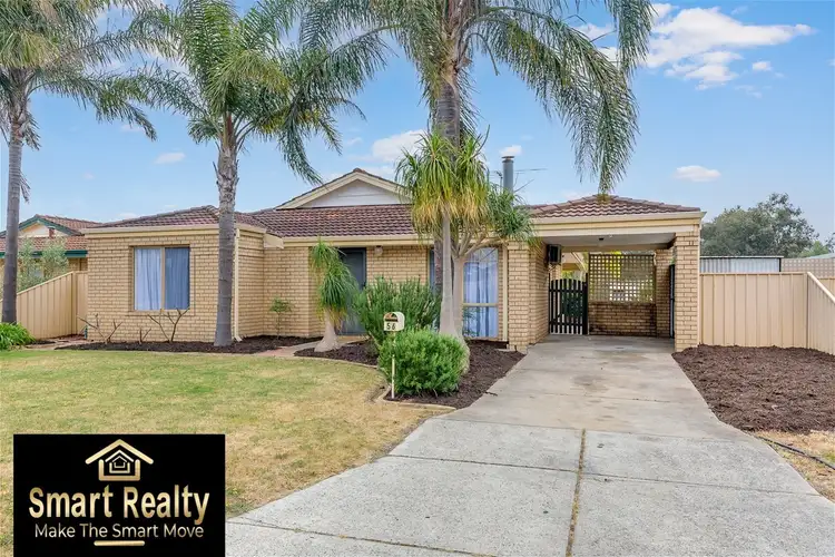 56 Baxter Close, Huntingdale WA 6110