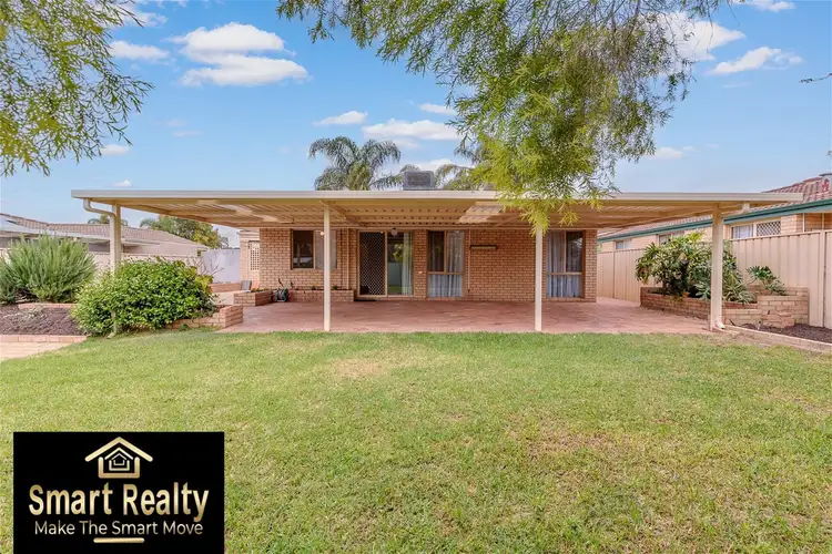 Second view of Homely house listing, 56 Baxter Close, Huntingdale WA 6110