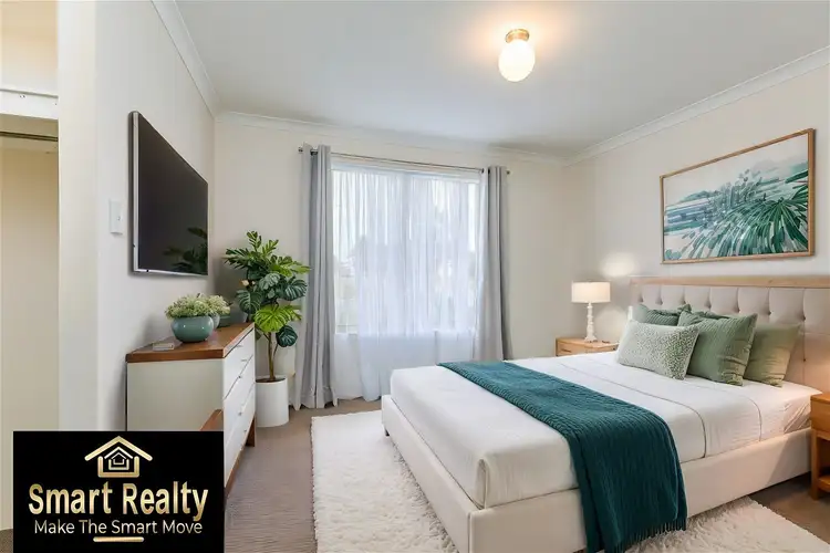 Third view of Homely house listing, 56 Baxter Close, Huntingdale WA 6110