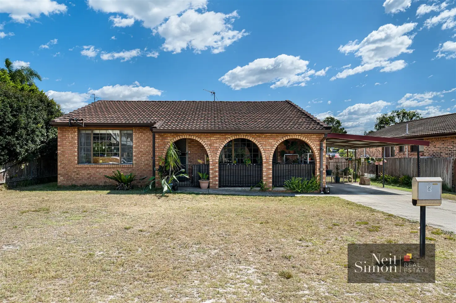 Main view of Homely house listing, 5 Hartford Street, Mallabula NSW 2319