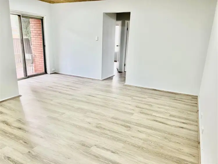 Second view of Homely unit listing, 1/66 Putland, St Marys NSW 2760