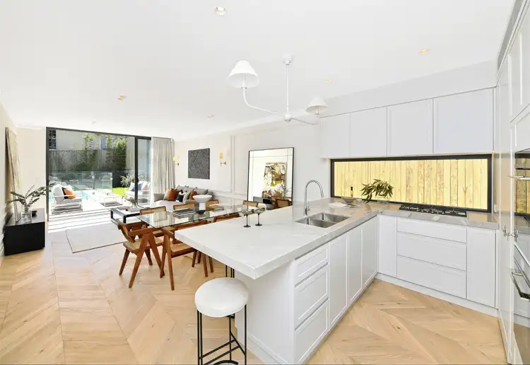 Second view of Homely house listing, 162 Carrington Road, Randwick NSW 2031