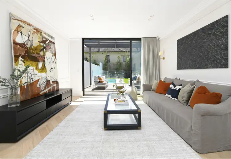 Third view of Homely house listing, 162 Carrington Road, Randwick NSW 2031