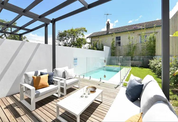 Fourth view of Homely house listing, 162 Carrington Road, Randwick NSW 2031