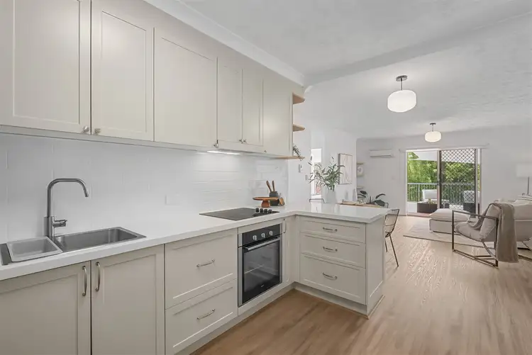 Second view of Homely unit listing, 3/51 Pembroke Road, Coorparoo QLD 4151