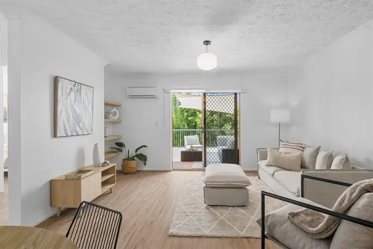 Third view of Homely unit listing, 3/51 Pembroke Road, Coorparoo QLD 4151