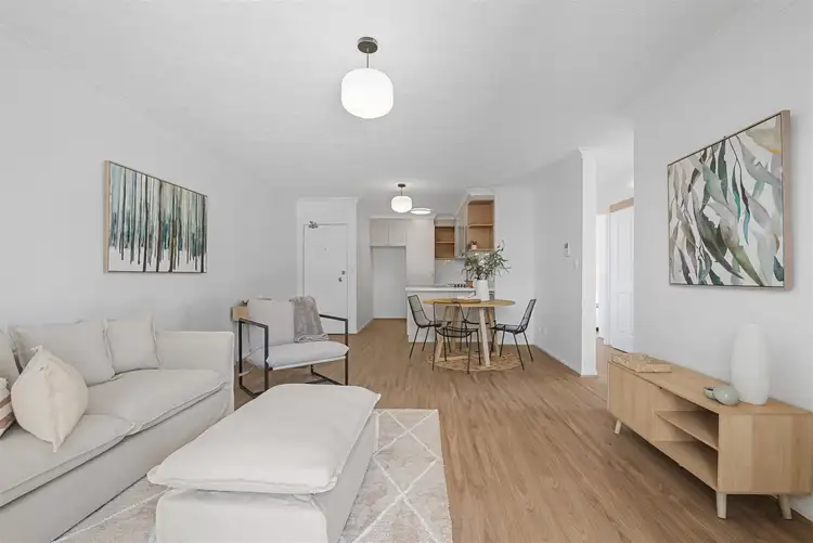 Fifth view of Homely unit listing, 3/51 Pembroke Road, Coorparoo QLD 4151