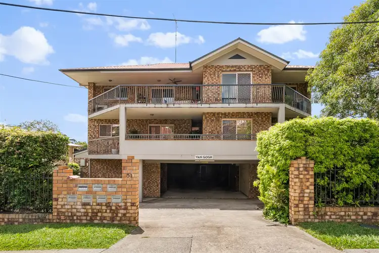 Sixth view of Homely unit listing, 3/51 Pembroke Road, Coorparoo QLD 4151
