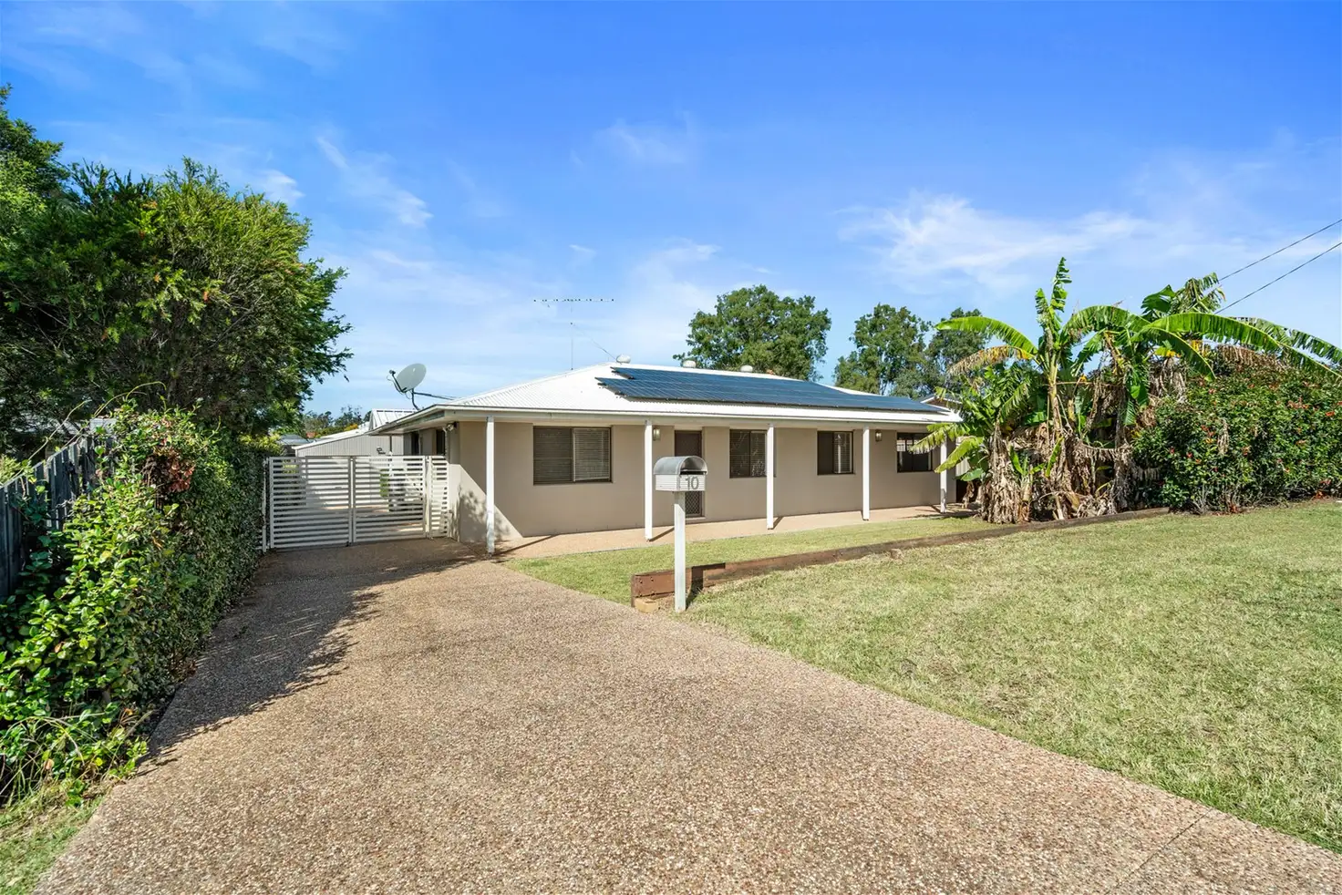 Main view of Homely house listing, 10 McKay Street, Gatton QLD 4343