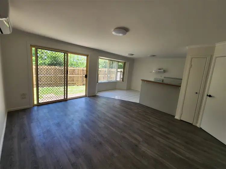 Second view of Homely townhouse listing, 12/1160 Creek Road, Carina Heights QLD 4152