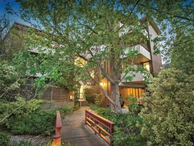 19/14 The Ave, Windsor VIC 3181