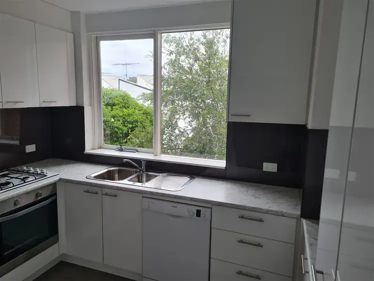 Second view of Homely apartment listing, 19/14 The Ave, Windsor VIC 3181