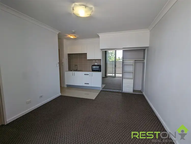 13B/286-292 Fairfield Street, Fairfield NSW 2165