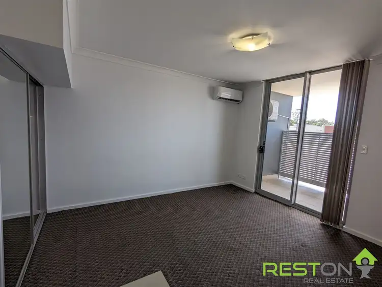 Second view of Homely apartment listing, 13B/286-292 Fairfield Street, Fairfield NSW 2165