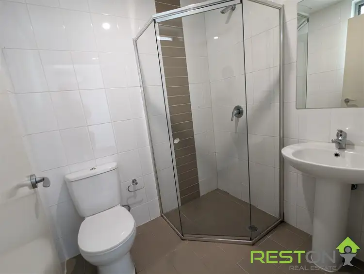 Fourth view of Homely apartment listing, 13B/286-292 Fairfield Street, Fairfield NSW 2165