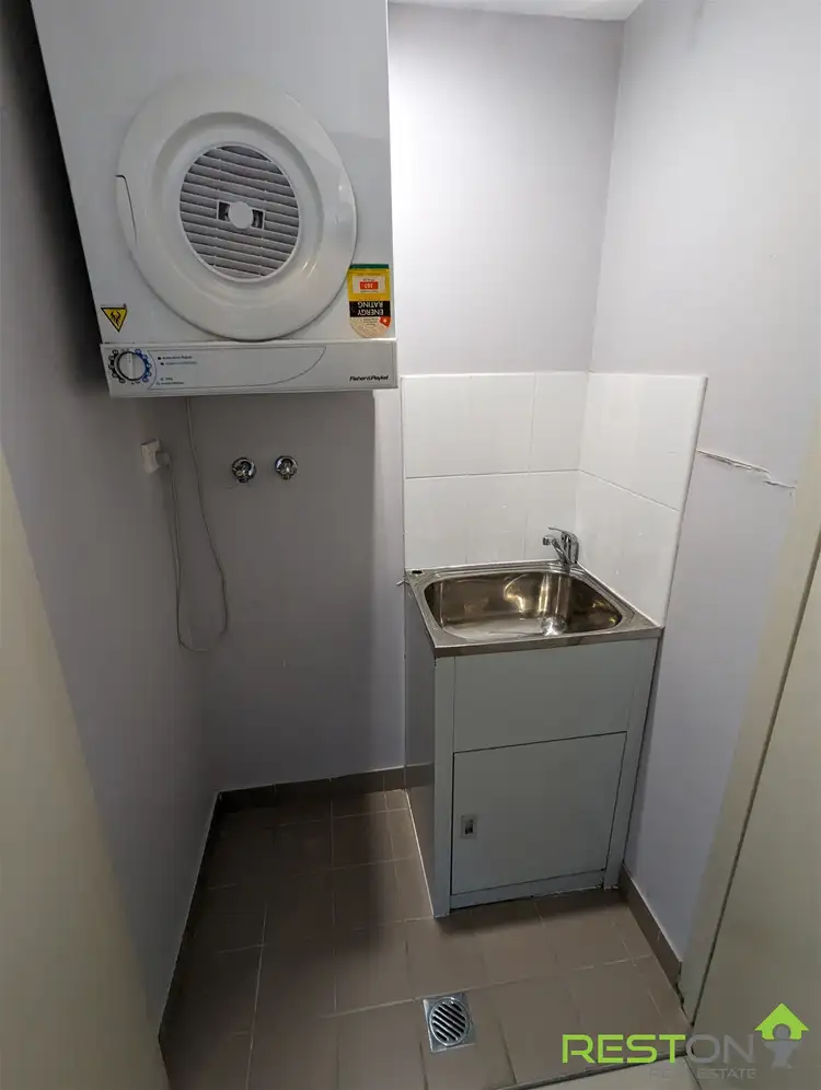 Fifth view of Homely apartment listing, 13B/286-292 Fairfield Street, Fairfield NSW 2165