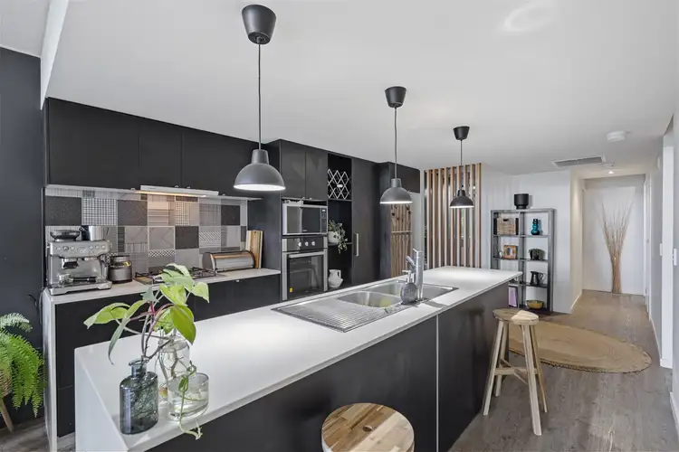 Third view of Homely apartment listing, 1208/24 Cordelia St, South Brisbane QLD 4101