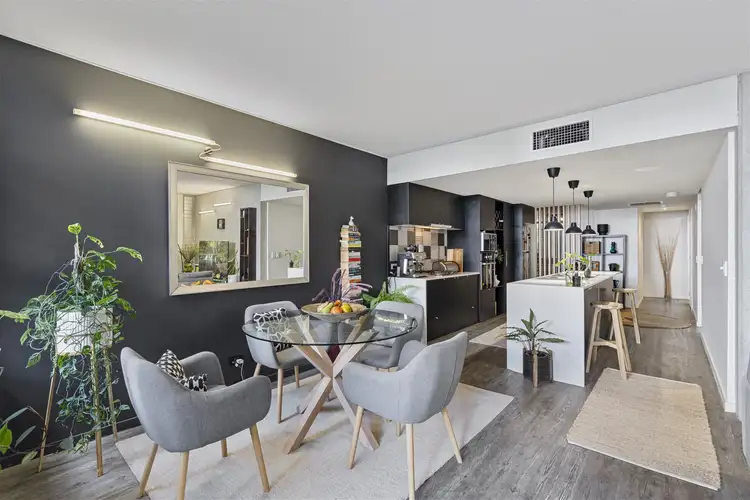 Fifth view of Homely apartment listing, 1208/24 Cordelia St, South Brisbane QLD 4101