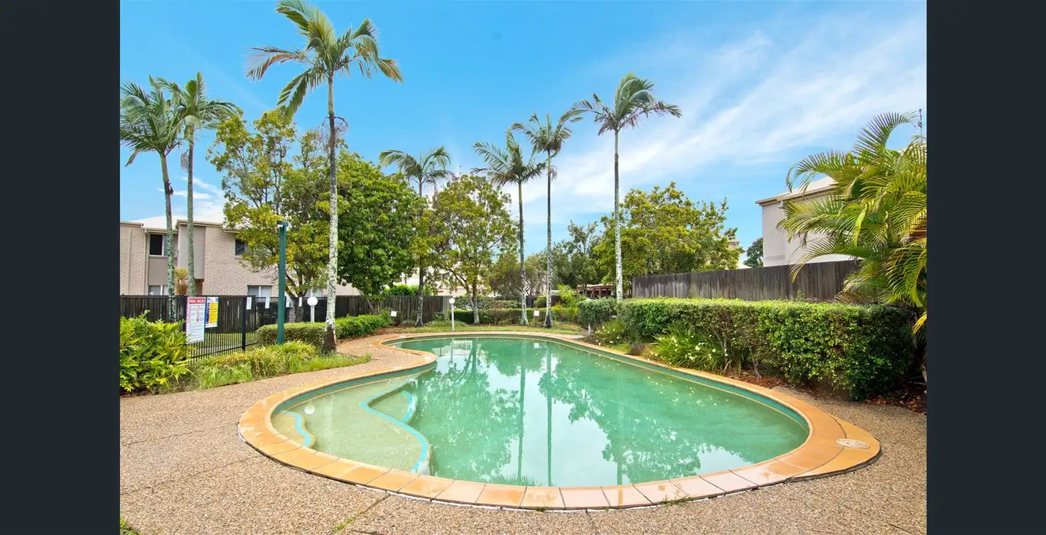 Main view of Homely townhouse listing, 99/36 Albert St, Waterford QLD 4133