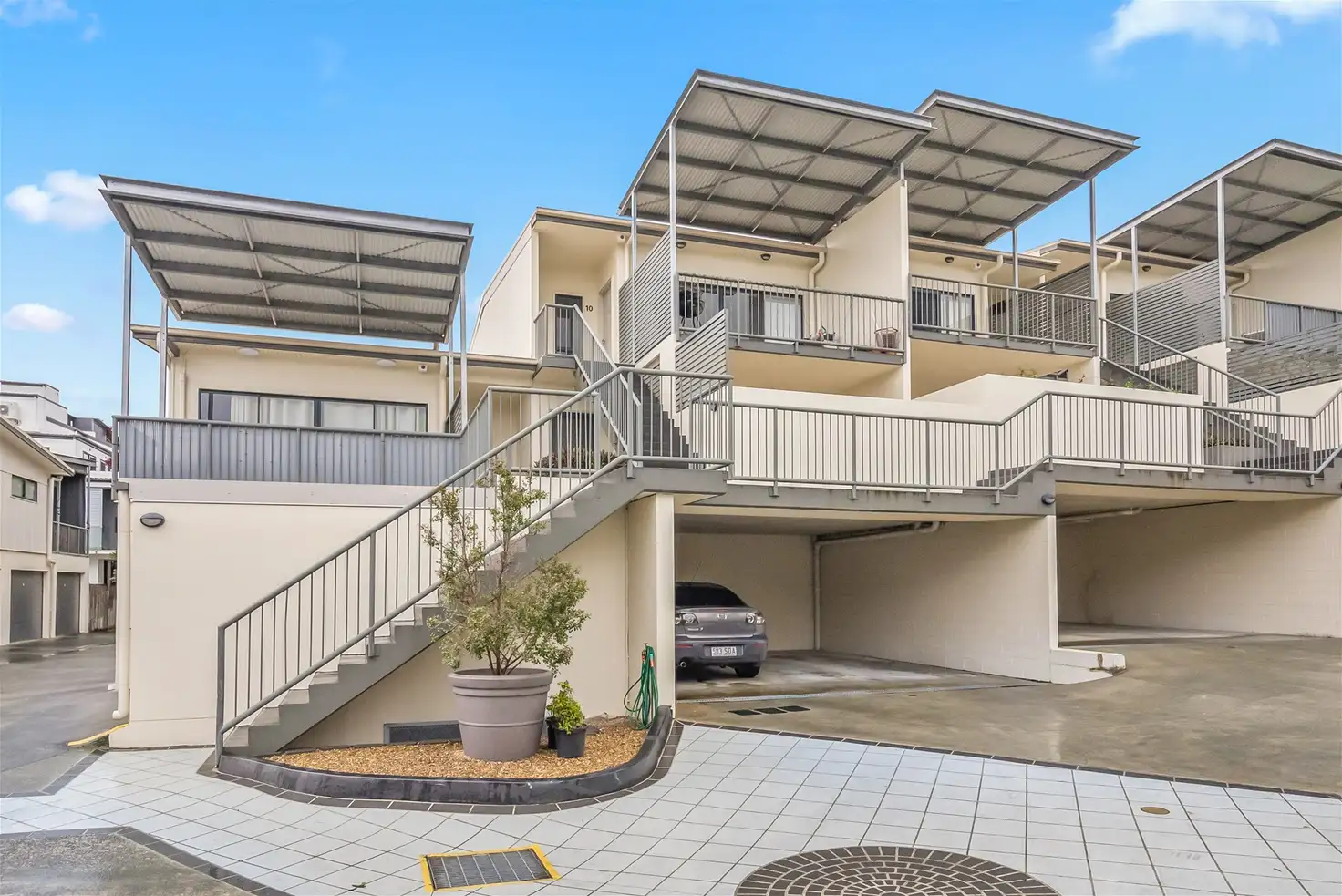 Main view of Homely unit listing, 7/35 Norman Street, Annerley QLD 4103