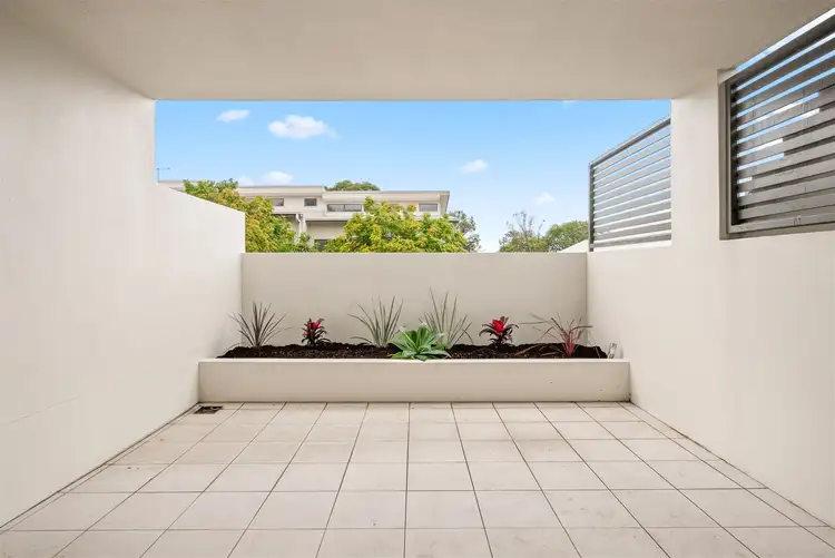 Second view of Homely unit listing, 7/35 Norman Street, Annerley QLD 4103