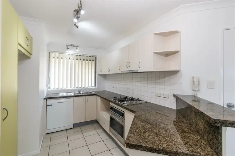 Second view of Homely unit listing, 6/34 Douglas Street, Greenslopes QLD 4120