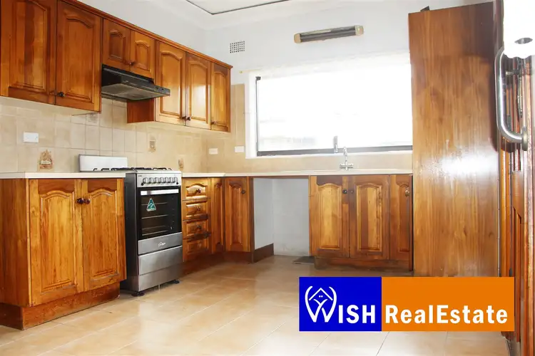 Third view of Homely house listing, 8 Frederick Street, Lidcombe NSW 2141