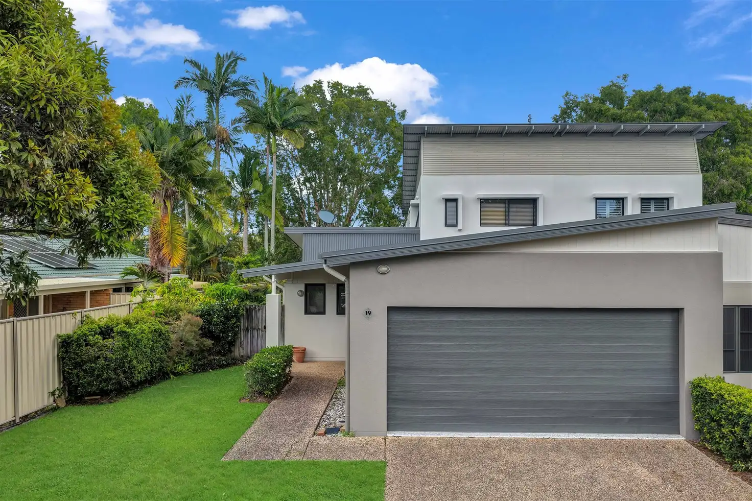 Main view of Homely townhouse listing, 19/1 Lakehead Drive, Sippy Downs QLD 4556