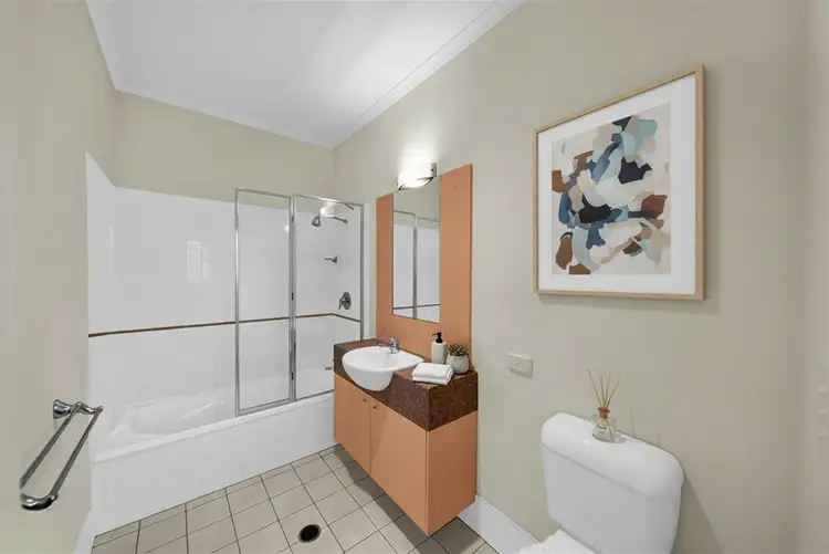 Third view of Homely townhouse listing, 19/1 Lakehead Drive, Sippy Downs QLD 4556