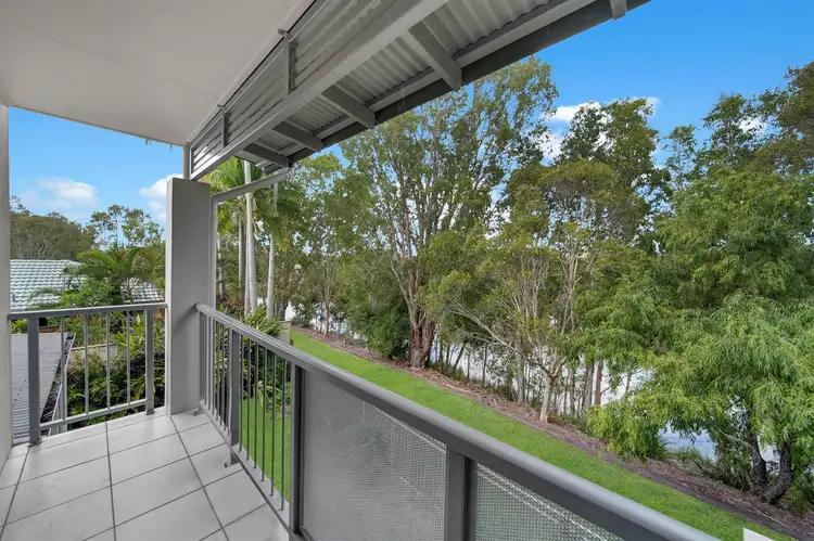 Sixth view of Homely townhouse listing, 19/1 Lakehead Drive, Sippy Downs QLD 4556