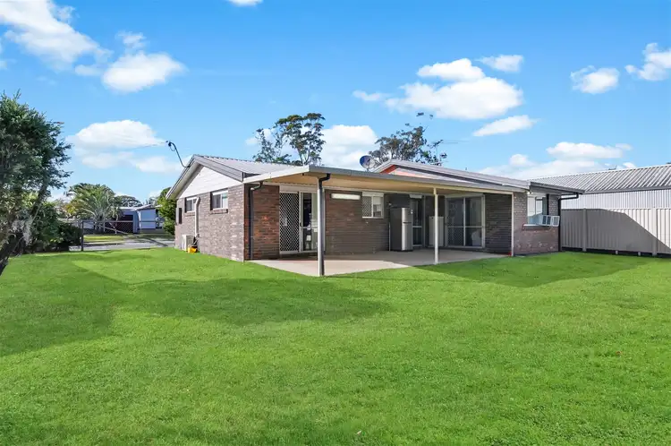 Second view of Homely house listing, 58 Springfield Drive, Burpengary QLD 4505