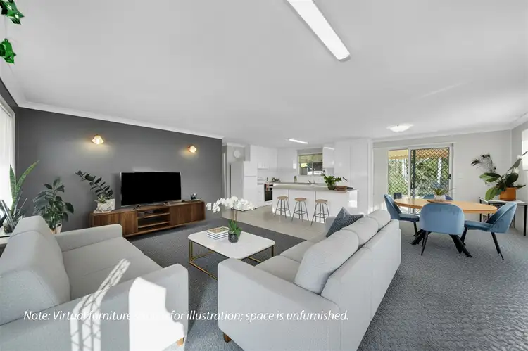 Sixth view of Homely house listing, 58 Springfield Drive, Burpengary QLD 4505