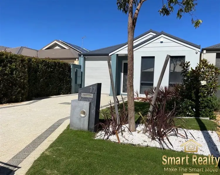 Second view of Homely house listing, 11 Ararat Road, Byford WA 6122