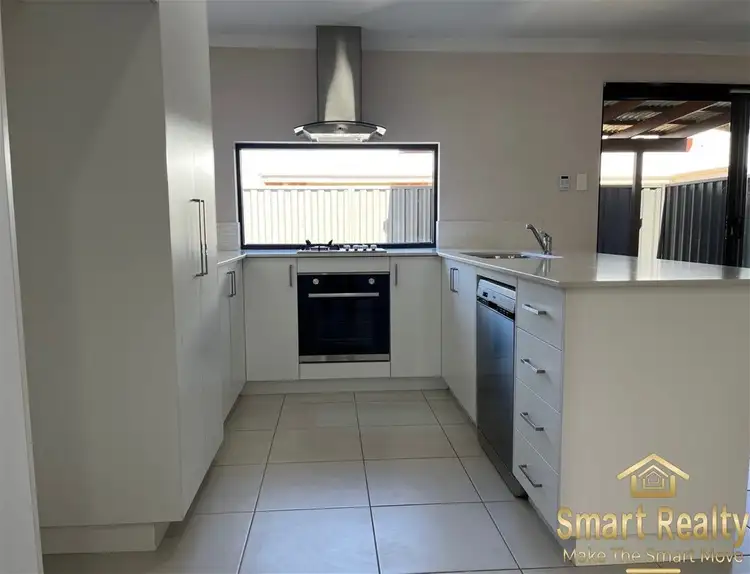 Third view of Homely house listing, 11 Ararat Road, Byford WA 6122