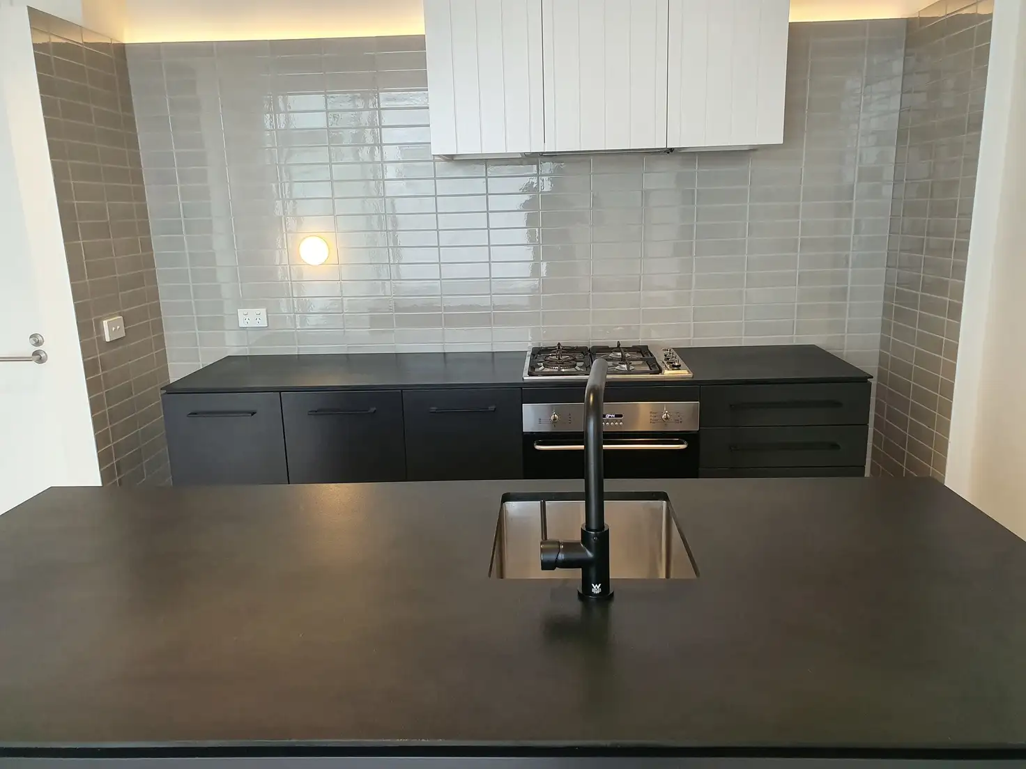 Main view of Homely apartment listing, 108/8 Bank Street, West End QLD 4101