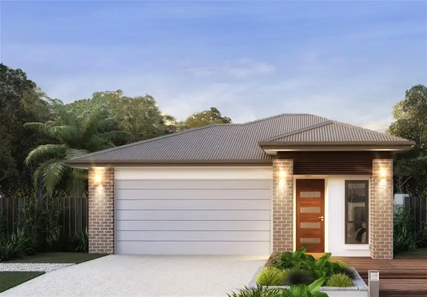 Main view of Homely house listing, Lot/ New Road, Gilston QLD 4211