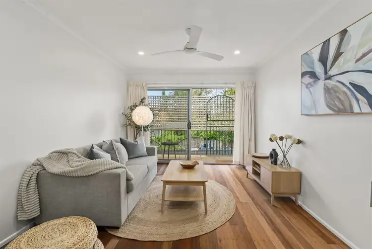 Second view of Homely unit listing, 4/45 Juliette Street, Annerley QLD 4103